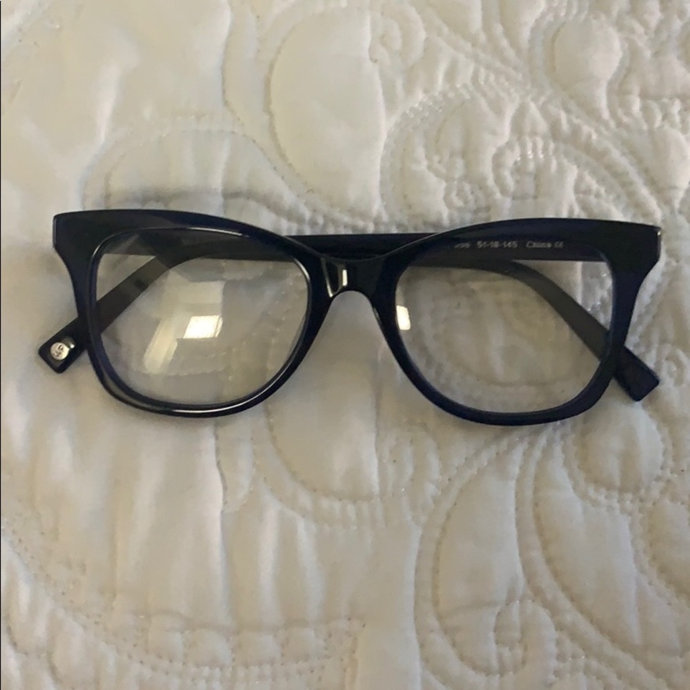 Warby Parker Hallie 356